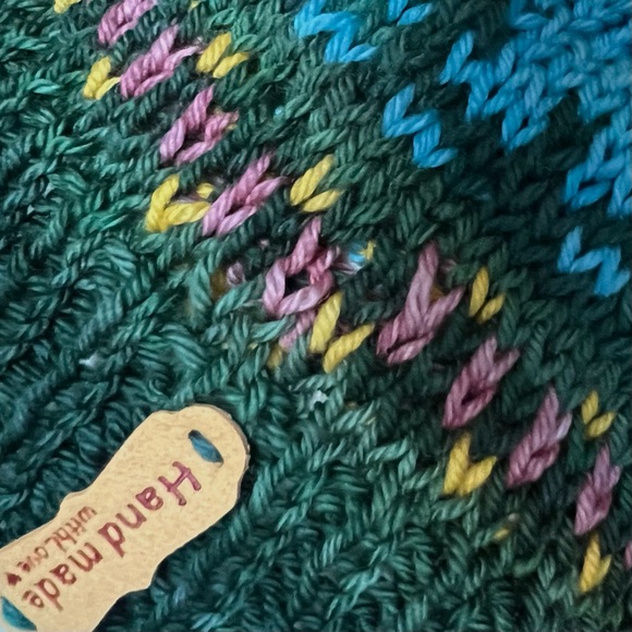 North Cascades Beanie - Picture 3 of 9